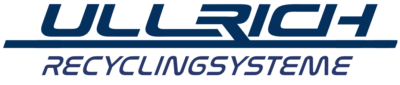 Ullrich Recylcingsysteme Logo